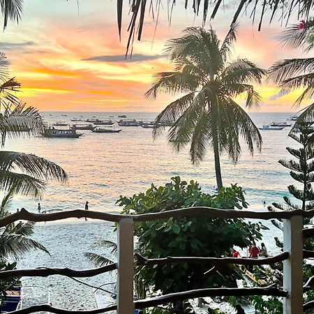 Kaiyana Boracay Beach Resort Manoc-Manoc エクステリア 写真