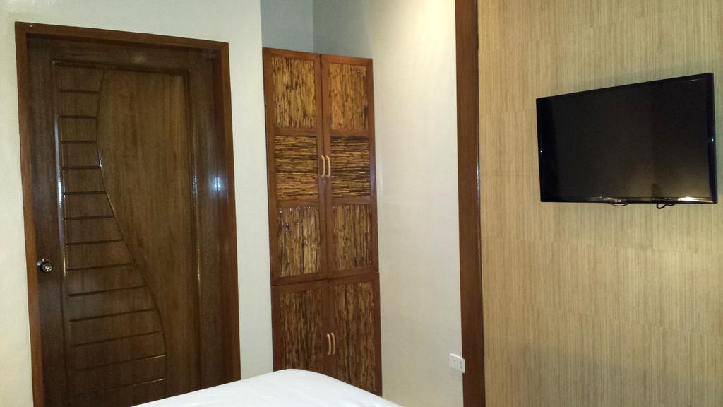 Kaiyana Boracay Beach Resort Manoc-Manoc 部屋 写真