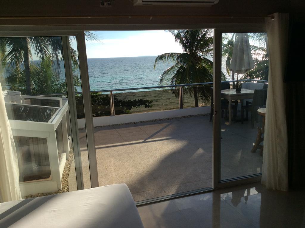 Kaiyana Boracay Beach Resort Manoc-Manoc エクステリア 写真
