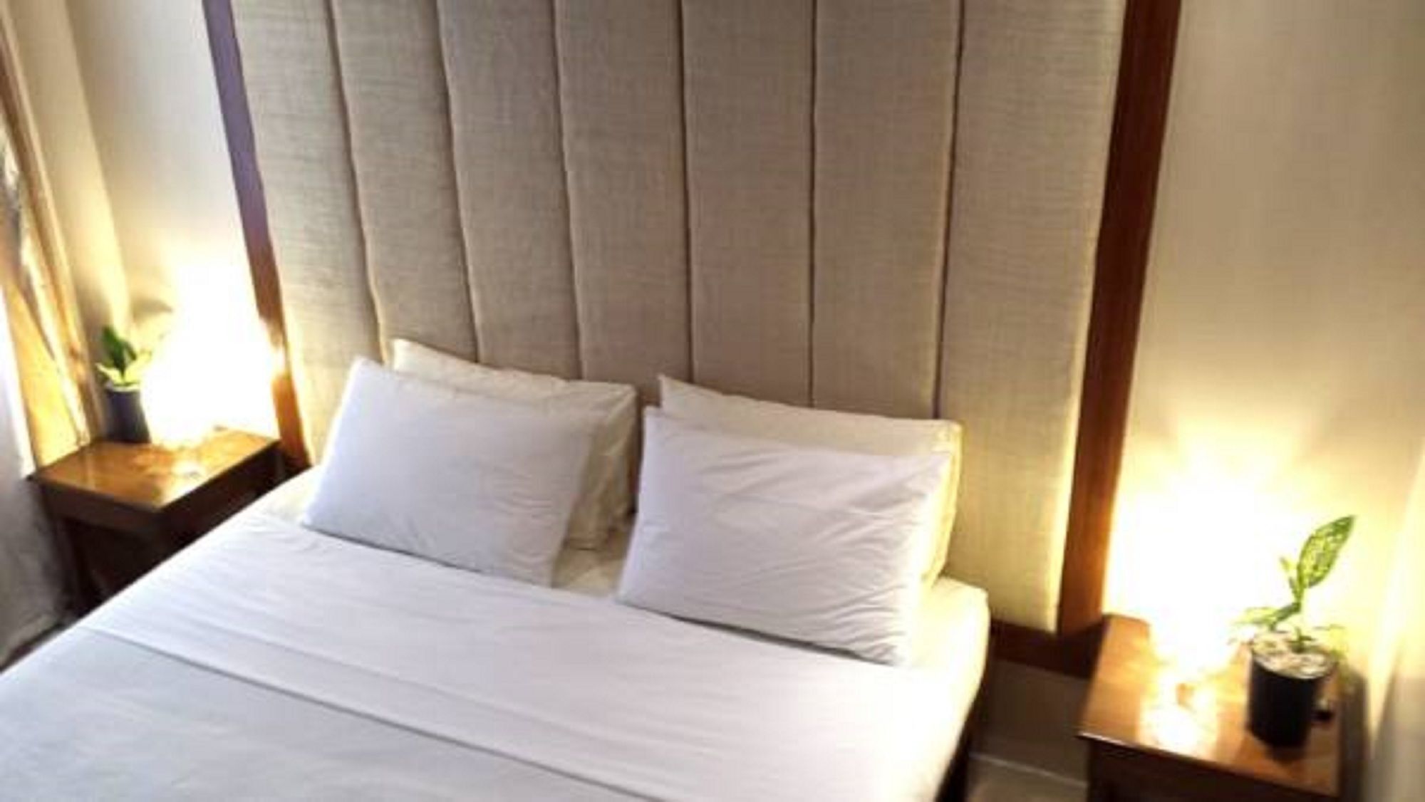 Kaiyana Boracay Beach Resort Manoc-Manoc エクステリア 写真