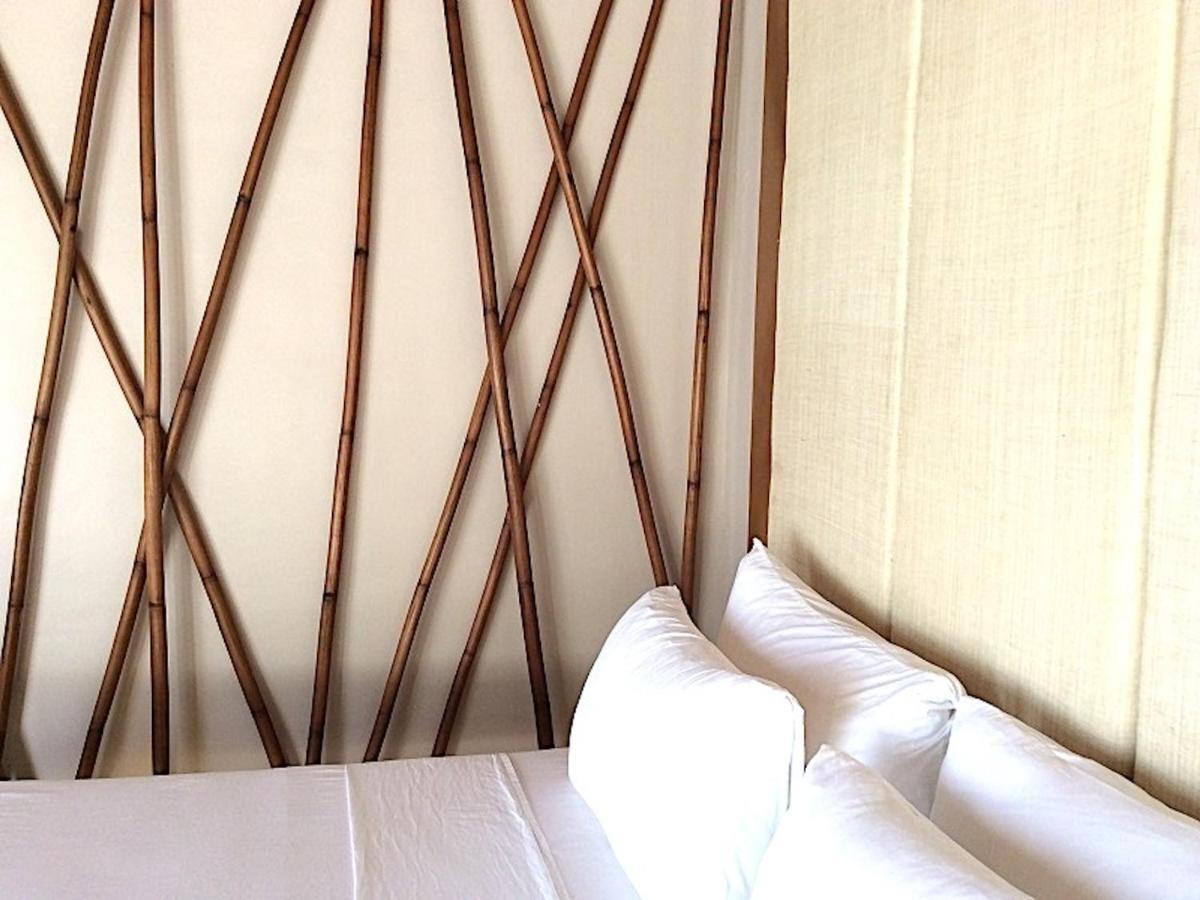 Kaiyana Boracay Beach Resort Manoc-Manoc エクステリア 写真